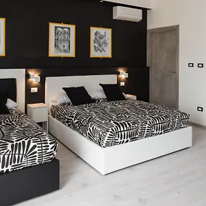 Affittacamere Poerio